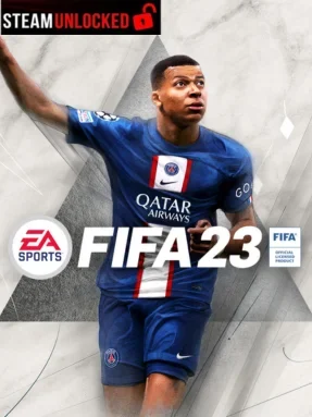 FIFA 23 Free Download