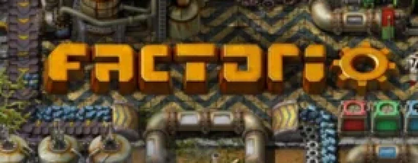 Factorio Free Download (V1.1.107)