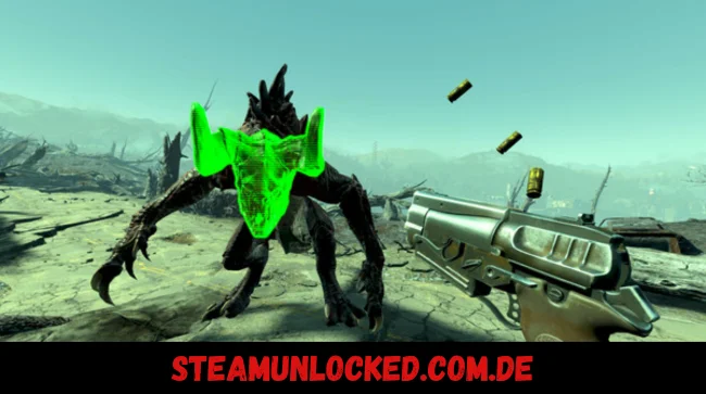 Fallout 4 Free Download PC