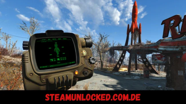 Fallout 4 Free Download