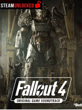 Fallout 4 VR Free Download (V2.31.3)