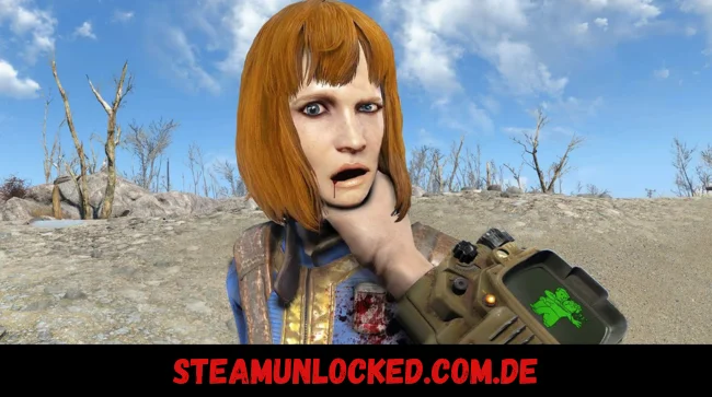 Fallout 4
