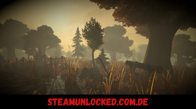 Forest Keeper Free Download PC