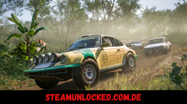 Forza Horizon 5 Free Download PC