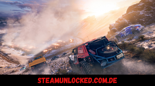 Forza Horizon 5 Free Download