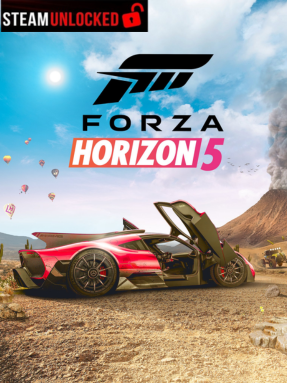 Forza Horizon 5 Free Download (V671.065)