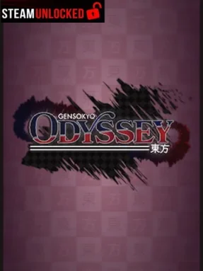 Gensokyo Odyssey Free Download (v1.4)