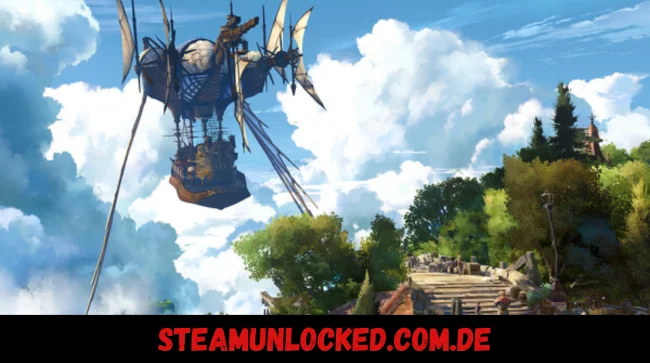 Granblue Fantasy Free Download