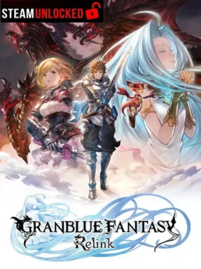 Granblue Fantasy: Relink Free Download (V1.42)