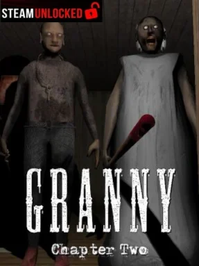 Granny Free Download (v3.2.0)