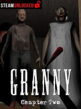 Granny Free Download (v3.2.0)