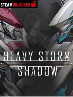 Heavy Storm Shadow Free Download (V1.055)