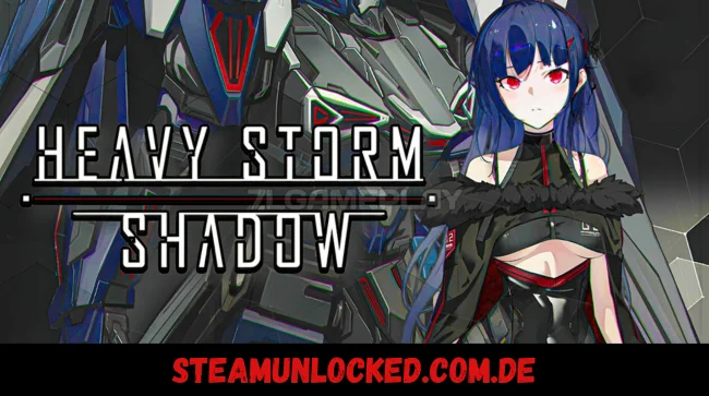 Heavy Storm Shadow