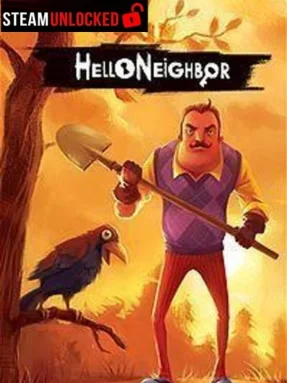 Hello Neighbor Free Download (V4340169)