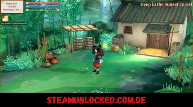 Immortal Life Free Download PC