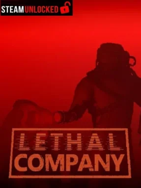 Lethal Company V50 Free Download