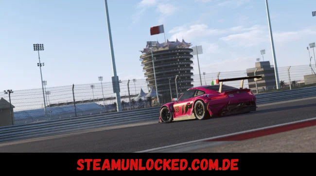 Le Mans Ultimate Free Download PC