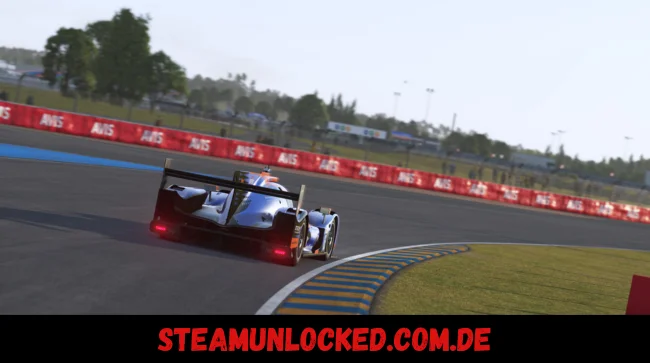 Le Mans Ultimate Free Download