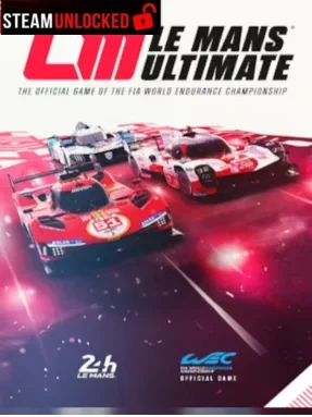 Le Mans Ultimate Free Download