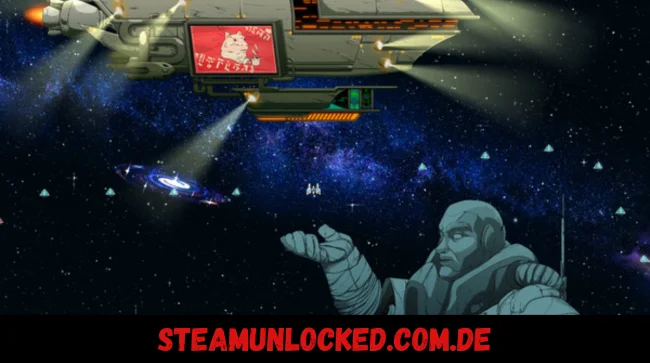 Lunar Lander Beyond Free Download