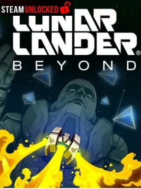 Lunar Lander Beyond Free Download