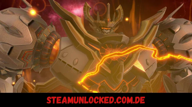 MEGATON MUSASHI W Free Download PC