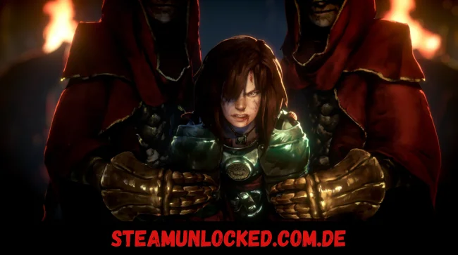 No Rest for the Wicked Free Download PC