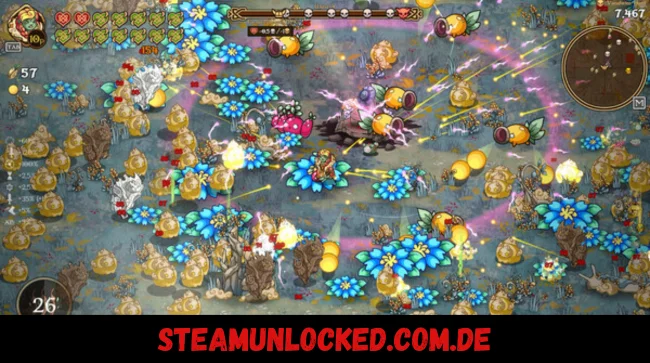 Nordic Ashes Free Download PC