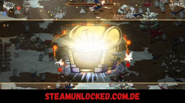 Nordic Ashes Free Download