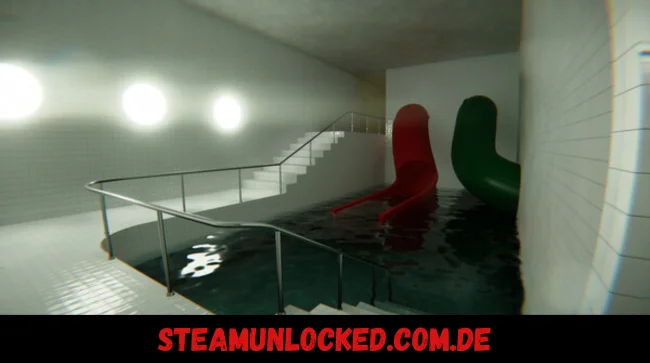 POOLS Free Download