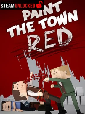 Paint the Town Red Free Download (v20240421)