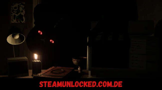 Paranormal Observation Free Download PC