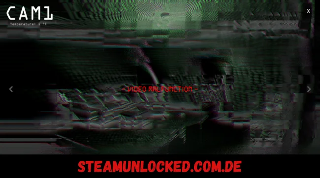 Paranormal Observation Free Download