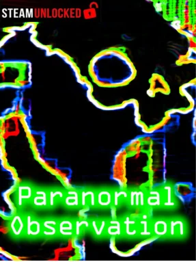 Paranormal Observation Free Download