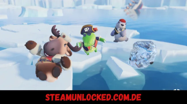 Party Animals Free Download