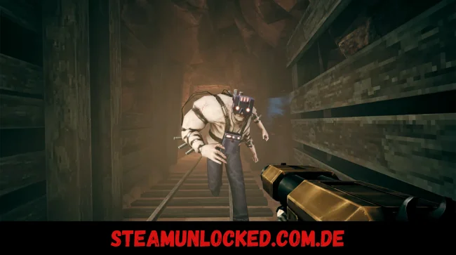 Phantom Fury Free Download