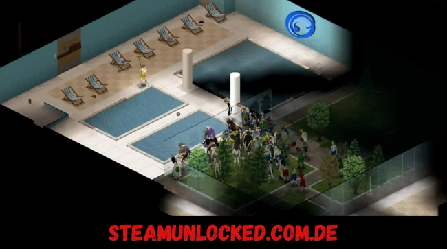 Project Zomboid Free Download PC