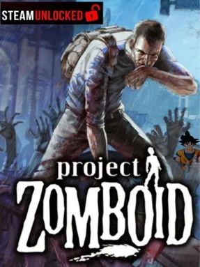 Project Zomboid V41.78.16 Free Download