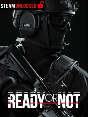 Ready or Not Free Download (v55481)