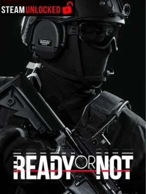 Ready or Not Free Download (v55481)