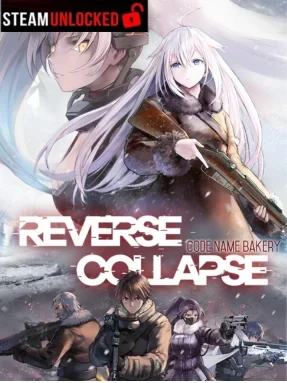 Reverse Collapse: Code Name Bakery Free Download (1.0.4.3)