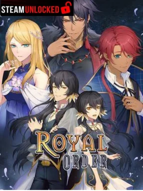 Royal Order Free Download