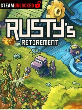 Rusty’s Retirement Free Download