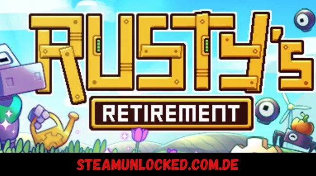 Rusty's Retirement