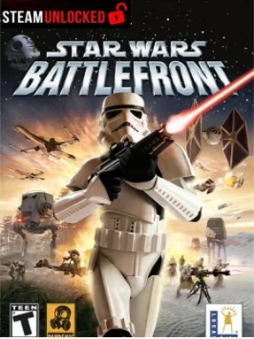 STAR WARS Battlefront Free Download