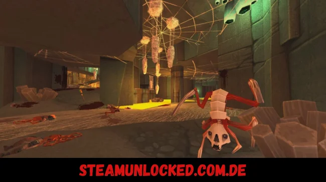 STRAFE Gold Edition Free Download PC