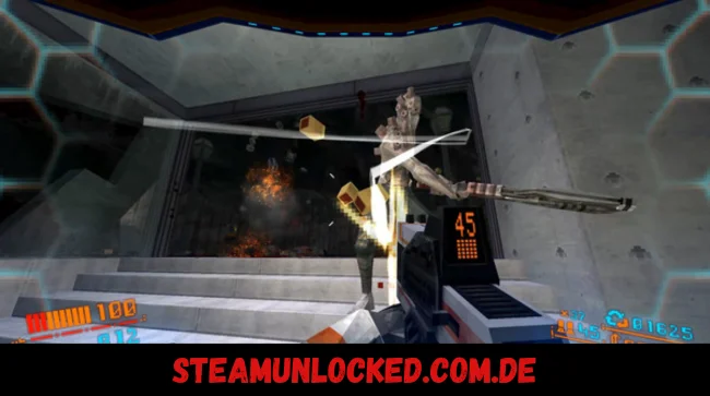 STRAFE Gold Edition Free Download