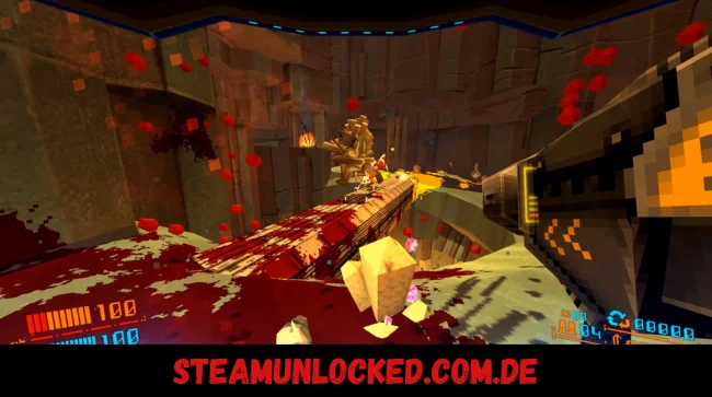 STRAFE Gold Edition