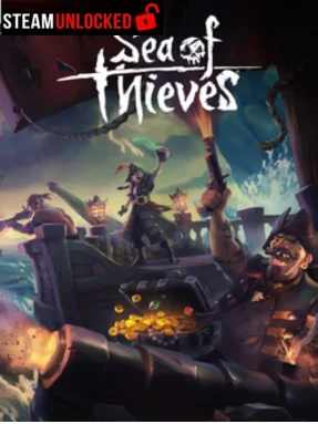Sea of Thieves: 2024 Edition Free Download (V2.135.8227)