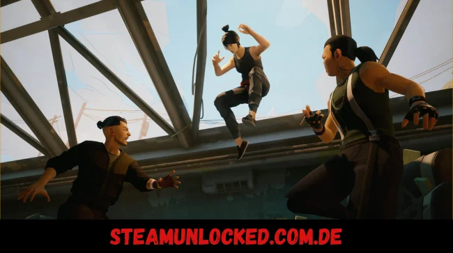 Sifu Free Download PC